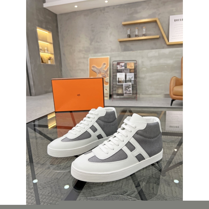H**mes sneakers
